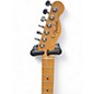 Used Fender Player Telecaster Butterscotch Blonde Solid Body Electric Guitar