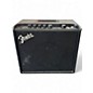 Used Fender Mustang LT25 25W 1x8 Guitar Combo Amp