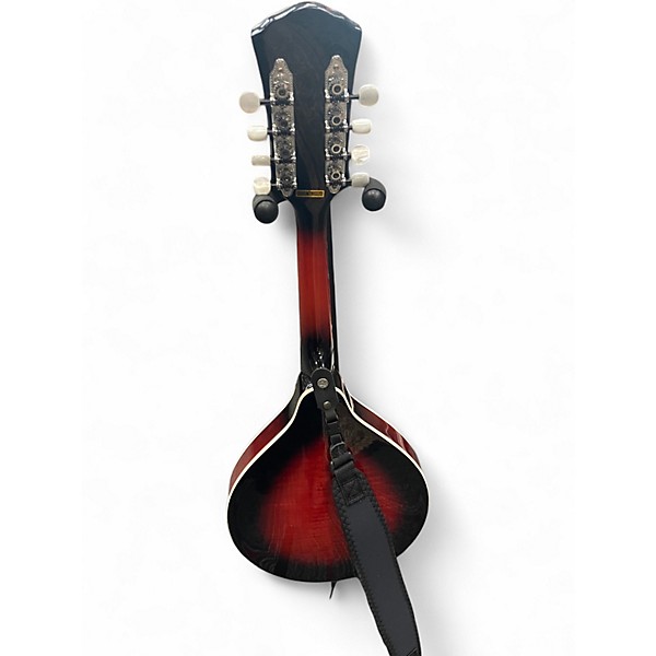 Used Michael Kelly MKASOLID A Style sunburst Mandolin