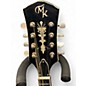 Used Michael Kelly MKASOLID A Style sunburst Mandolin