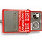 Used BOSS RC1 Loop Station Pedal thumbnail
