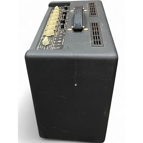 Used VOX VT20Plus Valvetronix 20W 1X8 Guitar Combo Amp