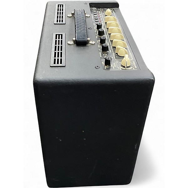 Used VOX VT20Plus Valvetronix 20W 1X8 Guitar Combo Amp