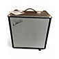 Used Fender Rumble V3 40W 1x10 Bass Combo Amp thumbnail