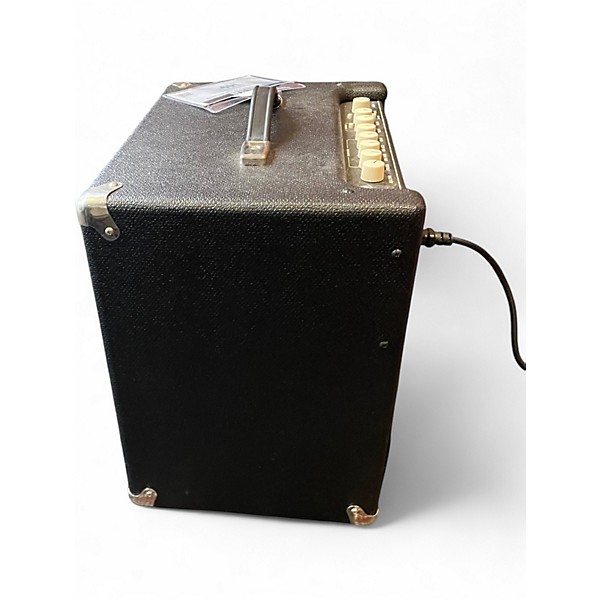 Used Fender Rumble V3 40W 1x10 Bass Combo Amp