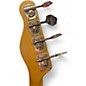 Used Godin shifter 4 Cream Electric Bass Guitar
