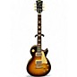 Used 2022 Gibson 1959 Reissue Murphy Ultra Light Aged Les Paul Southern Fade Solid Body Electric Guitar thumbnail