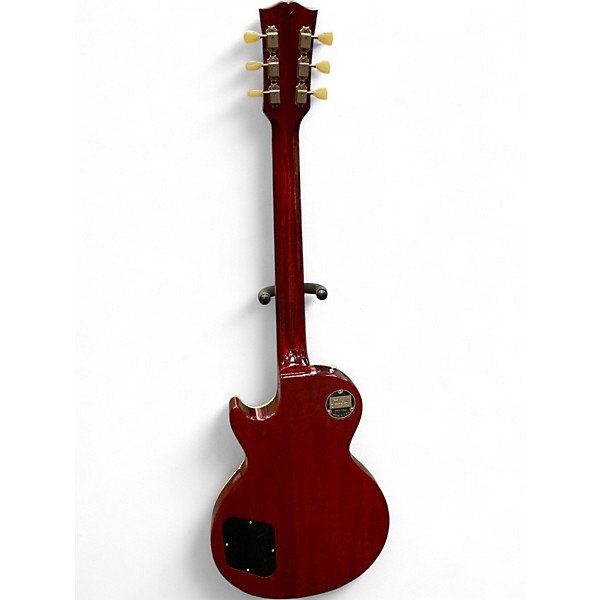 Used 2022 Gibson 1959 Reissue Murphy Ultra Light Aged Les Paul Southern Fade Solid Body Electric Guitar