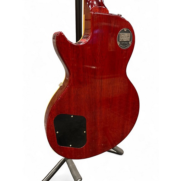 Used 2022 Gibson 1959 Reissue Murphy Ultra Light Aged Les Paul Southern Fade Solid Body Electric Guitar