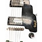 Used Guild Starfire Green Hollow Body Electric Guitar