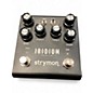 Used Strymon iridium Guitar Cabinet thumbnail