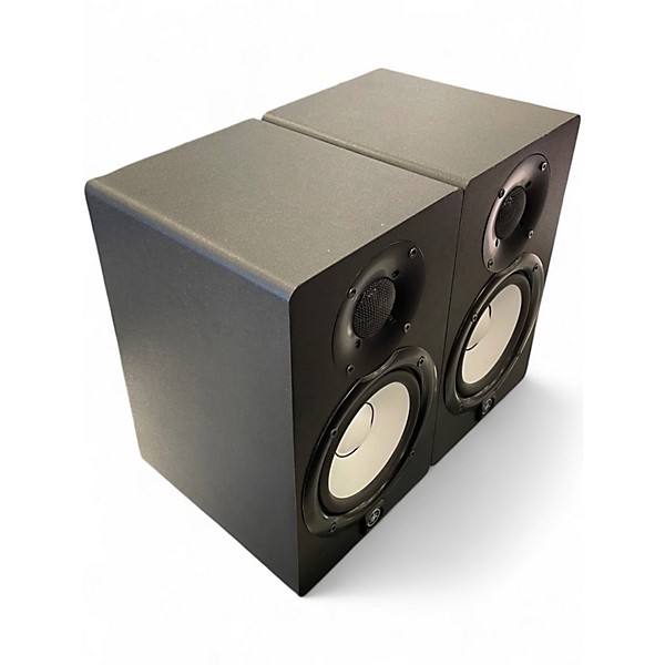 Used Yamaha HS5 Pair Powered Monitor
