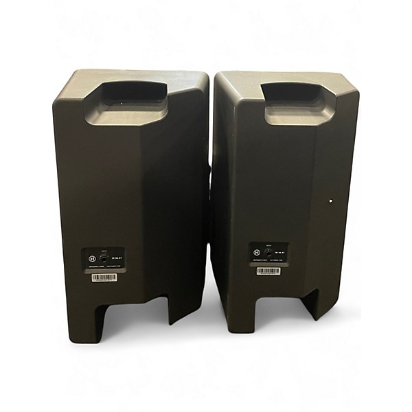 Used Harbinger M100BT Sound Package