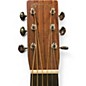 Used Martin HD28 Natural Acoustic Guitar