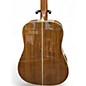 Used Martin HD28 Natural Acoustic Guitar