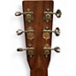 Used Martin HD28 Natural Acoustic Guitar