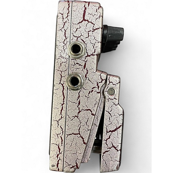 Used DigiTech Grunge Distortion Effect Pedal