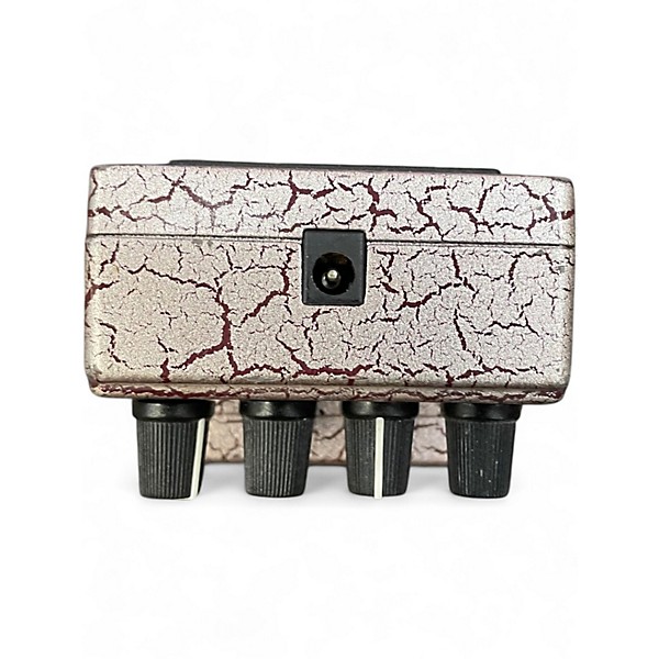 Used DigiTech Grunge Distortion Effect Pedal