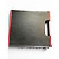 Used Bugera  VEYRON BV1001T Hybrid 2000W Bass Amp Head