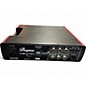 Used Bugera  VEYRON BV1001T Hybrid 2000W Bass Amp Head