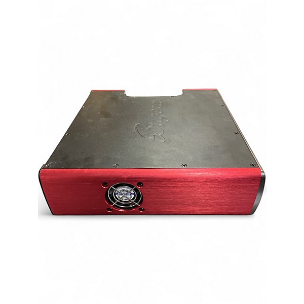 Used Bugera  VEYRON BV1001T Hybrid 2000W Bass Amp Head