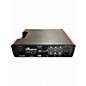 Used Bugera  VEYRON BV1001T Hybrid 2000W Bass Amp Head