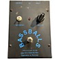 Used Electro-Harmonix Bassballs Sovtek Envelope Filter Effect Pedal thumbnail