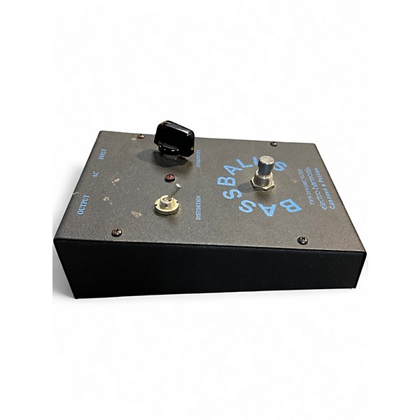 Used Electro-Harmonix Bassballs Sovtek Envelope Filter Effect Pedal