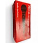 Used 1990s Audio-Technica PRO 4L Dynamic Microphone