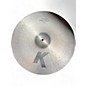 Used Zildjian 20in K Custom Dark Ride Cymbal thumbnail