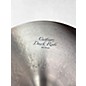 Used Zildjian 20in K Custom Dark Ride Cymbal