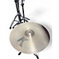 Used Zildjian 20in K Custom Dark Ride Cymbal
