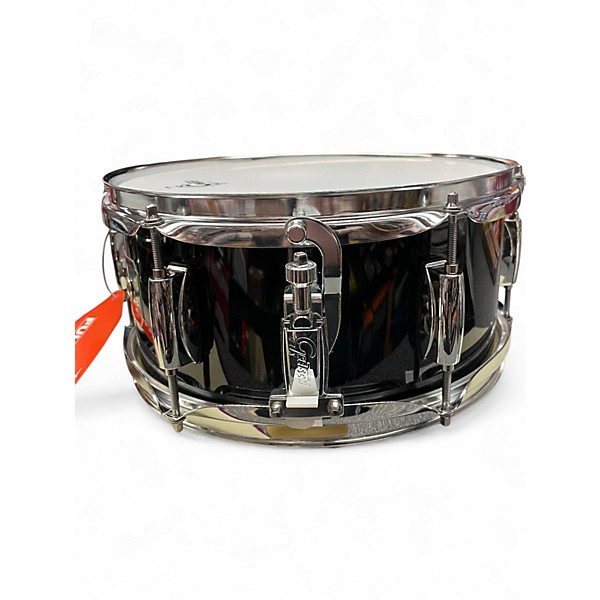 Used Gretsch Drums 10in BLACKHAWK BLACK Drum