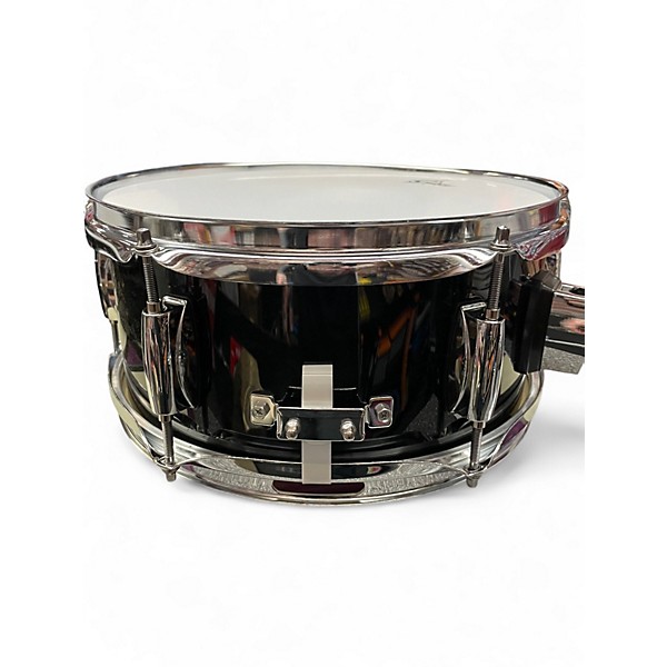 Used Gretsch Drums 10in BLACKHAWK BLACK Drum