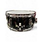 Used Gretsch Drums 10in BLACKHAWK BLACK Drum