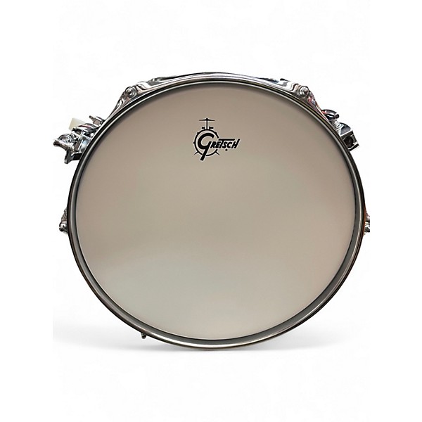 Used Gretsch Drums 10in BLACKHAWK BLACK Drum