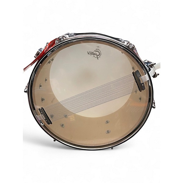 Used Gretsch Drums 10in BLACKHAWK BLACK Drum