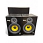 Used KRK ROKIT 5 G1 PAIR Powered Monitor thumbnail