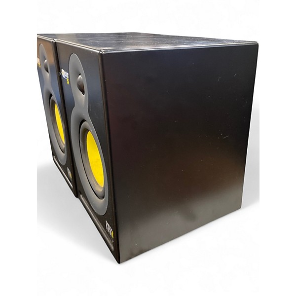 Used KRK ROKIT 5 G1 PAIR Powered Monitor