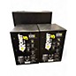 Used KRK ROKIT 5 G1 PAIR Powered Monitor