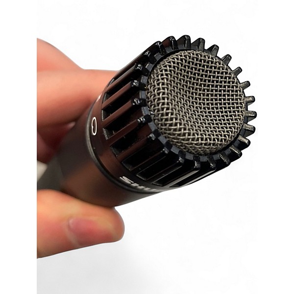 Used Shure SM57LC Dynamic Microphone