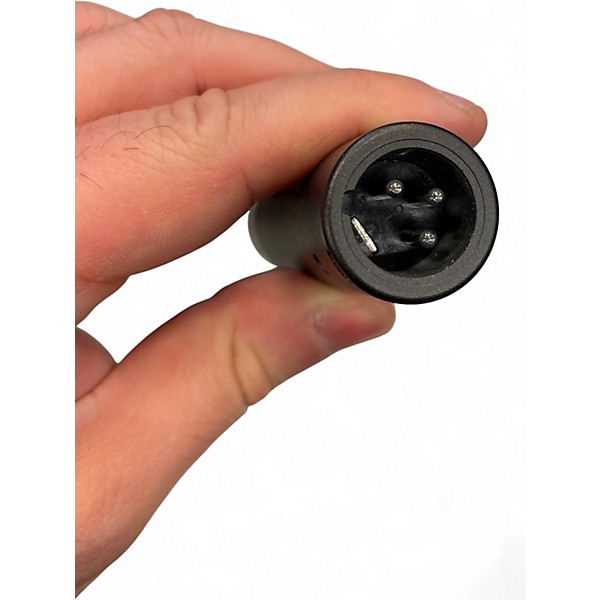 Used Shure SM57LC Dynamic Microphone