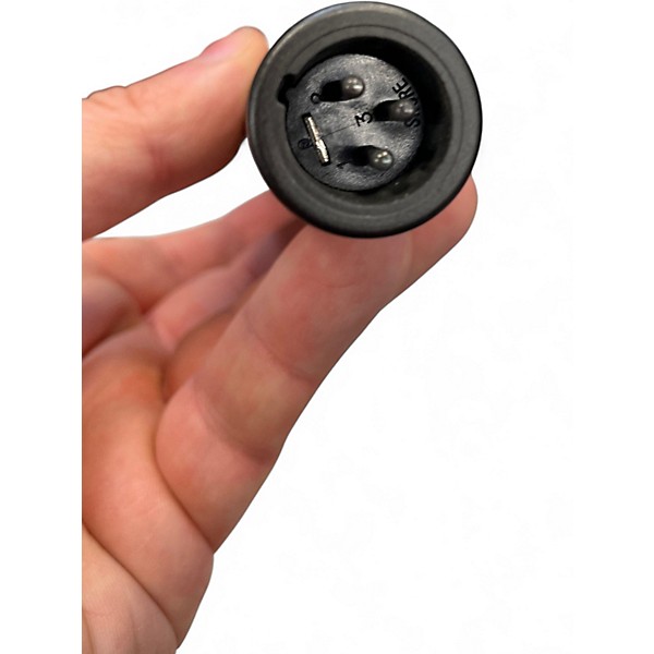 Used Shure SM57LC Dynamic Microphone