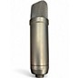 Used RODE NT1A Condenser Microphone thumbnail