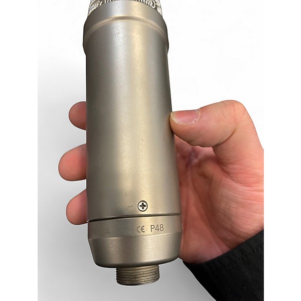 Used RODE NT1A Condenser Microphone