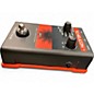 Used TC Helicon Voicetone R1 Pedal