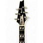 Vintage 1993 Ibanez PS10 Paul Stanley Signature Iceman 20th Anniversary Black Solid Body Electric Guitar