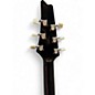 Vintage 1993 Ibanez PS10 Paul Stanley Signature Iceman 20th Anniversary Black Solid Body Electric Guitar