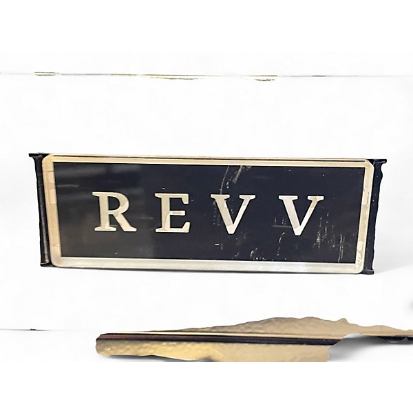 Used Revv Amplification G20 Guitar Amp Head