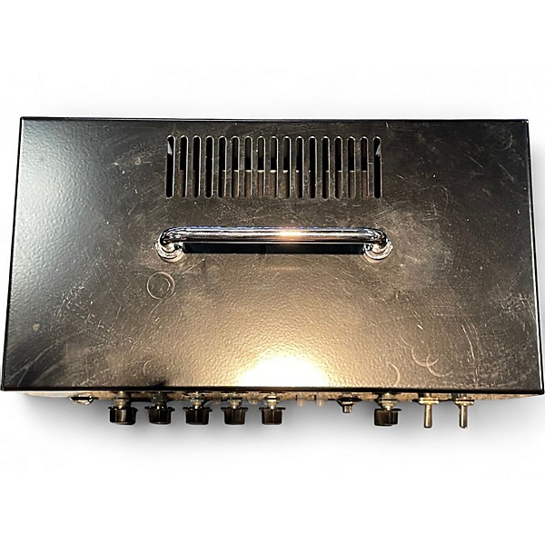 Used Revv Amplification G20 Guitar Amp Head